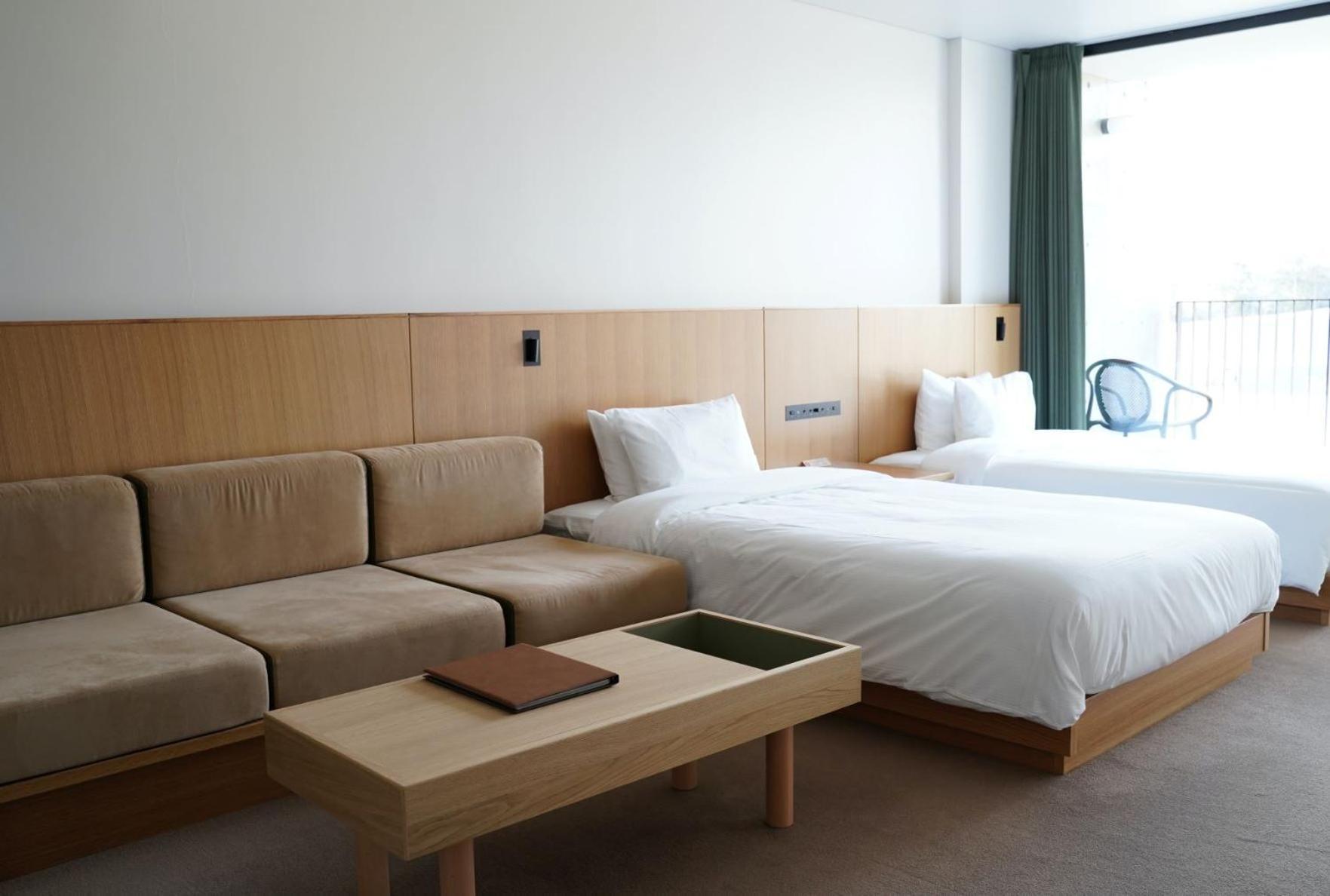 Hotel Vison Taki Eksteriør bilde