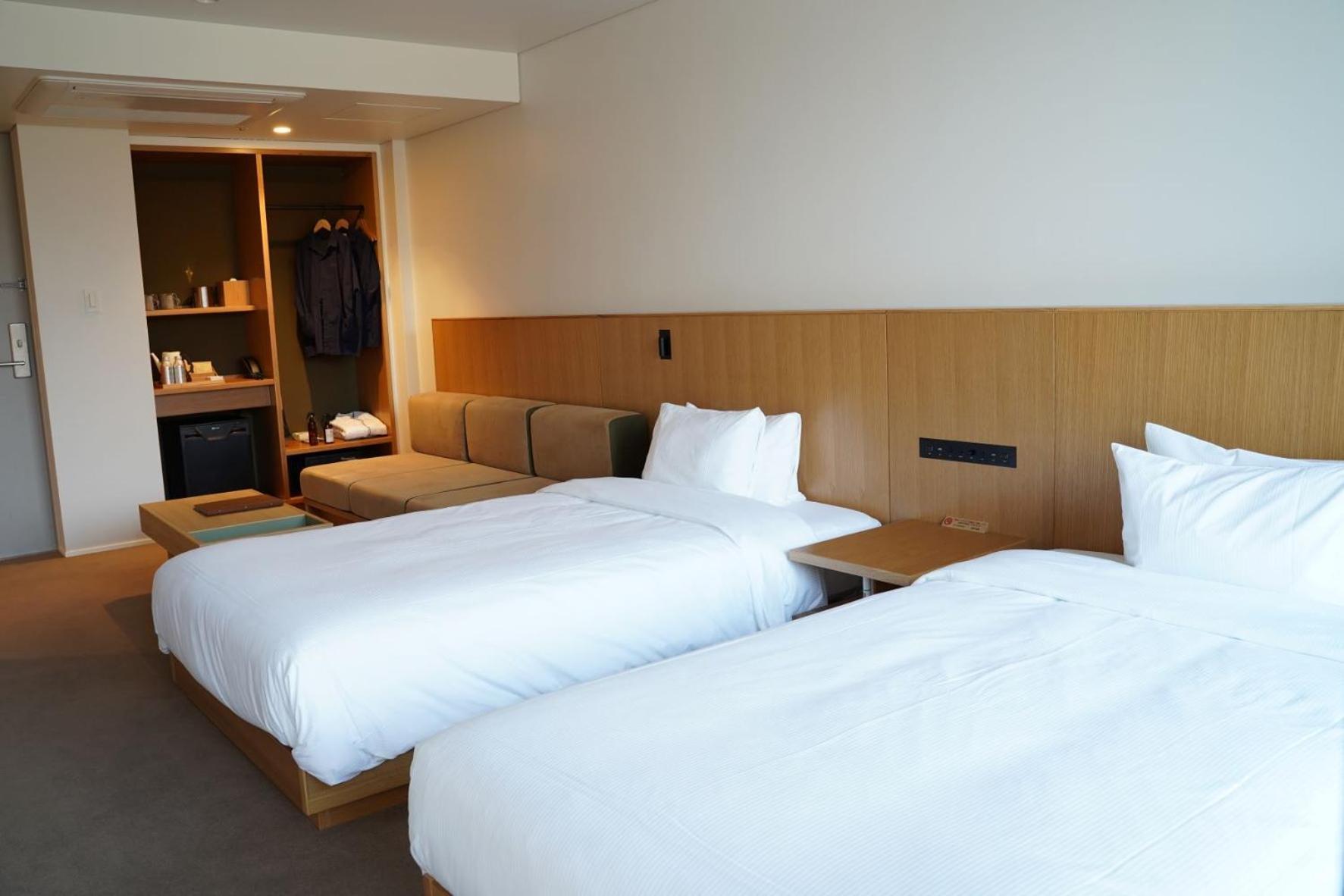 Hotel Vison Taki Eksteriør bilde