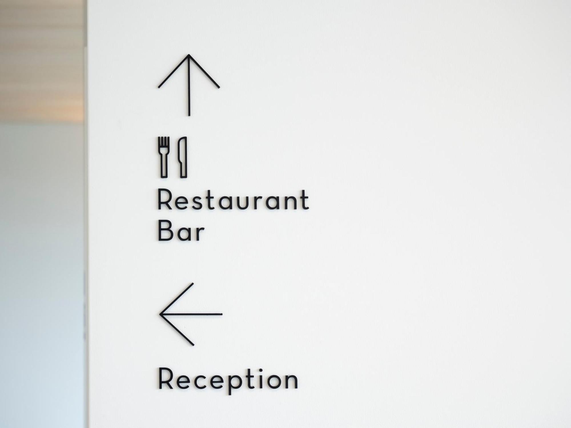 Hotel Vison Taki Eksteriør bilde