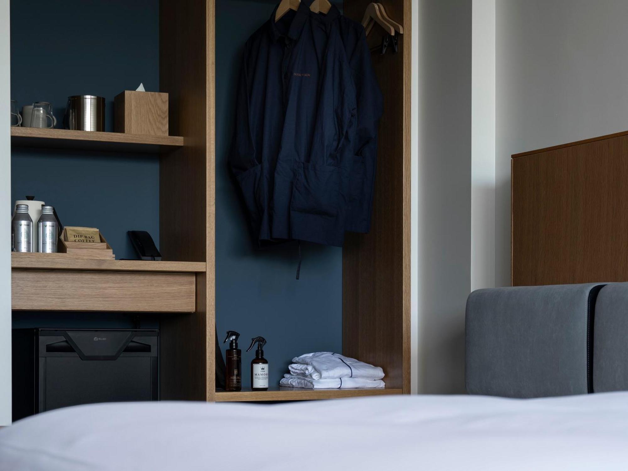 Hotel Vison Taki Eksteriør bilde