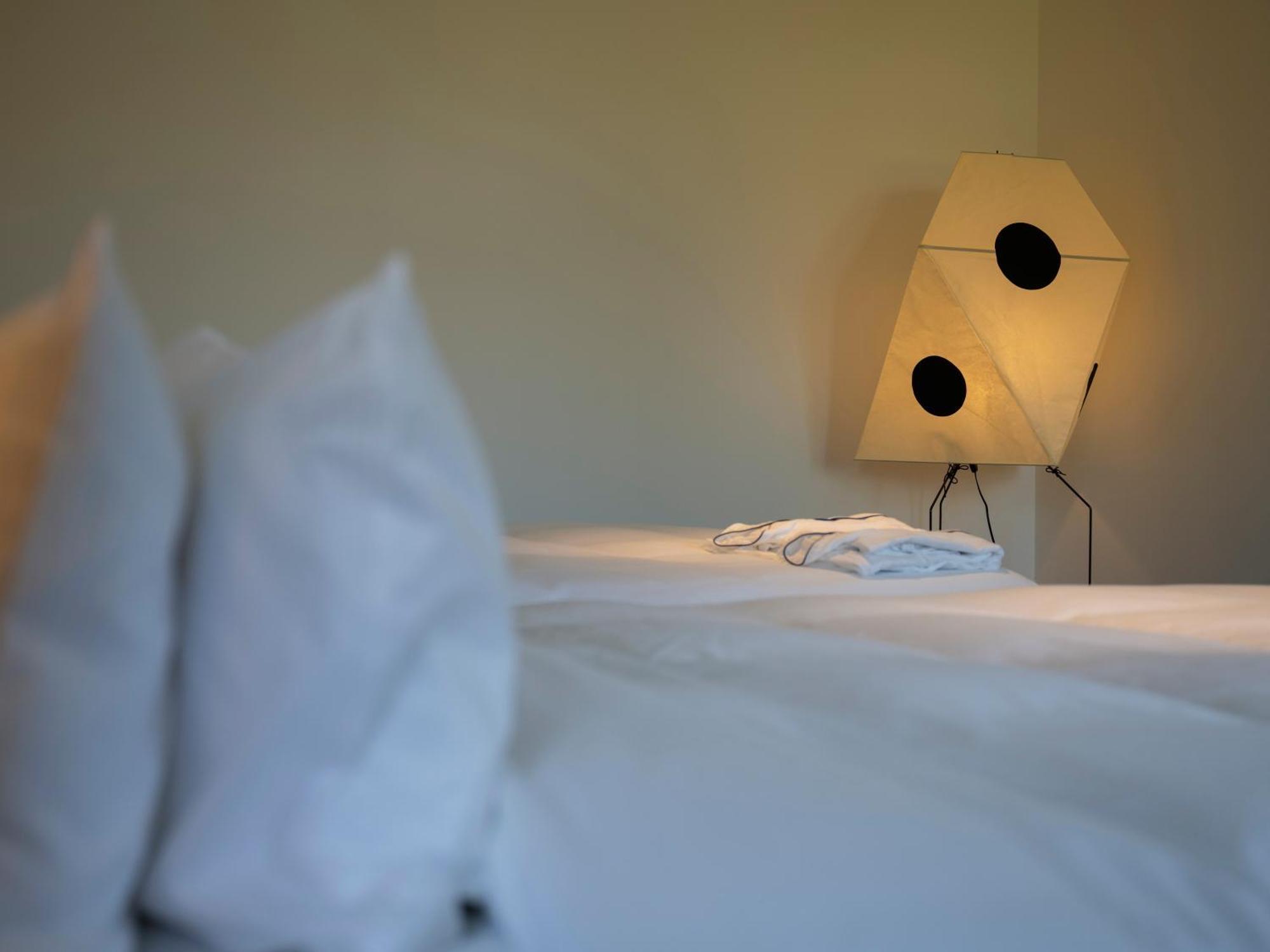 Hotel Vison Taki Eksteriør bilde