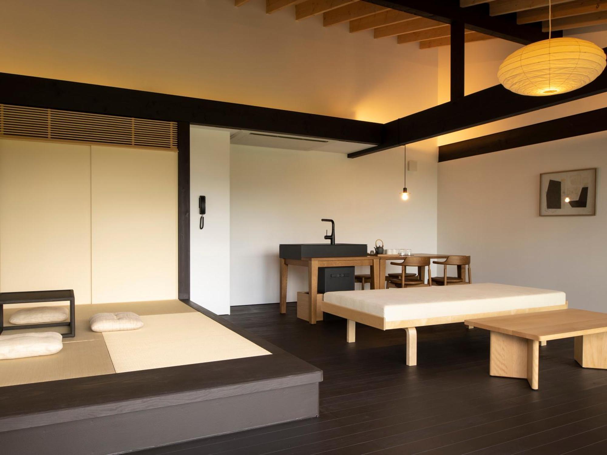 Hotel Vison Taki Rom bilde